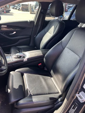 Обява за продажба на Mercedes-Benz C 220 CDI AMG AVTOMAT/KOJA/NAVI EURO 6 ~17 900 лв. - изображение 10