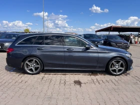 Обява за продажба на Mercedes-Benz C 220 CDI AMG AVTOMAT/KOJA/NAVI EURO 6 ~17 900 лв. - изображение 4