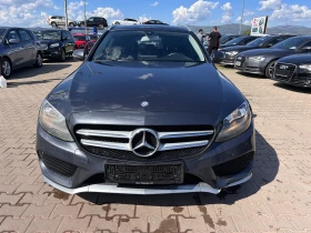 Обява за продажба на Mercedes-Benz C 220 CDI AMG AVTOMAT/KOJA/NAVI EURO 6 ~17 900 лв. - изображение 2