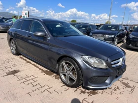 Обява за продажба на Mercedes-Benz C 220 CDI AMG AVTOMAT/KOJA/NAVI EURO 6 ~17 900 лв. - изображение 3