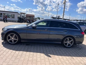 Обява за продажба на Mercedes-Benz C 220 CDI AMG AVTOMAT/KOJA/NAVI EURO 6 ~17 900 лв. - изображение 8