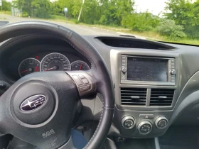 Обява за продажба на Subaru Impreza ~8 000 лв. - изображение 5