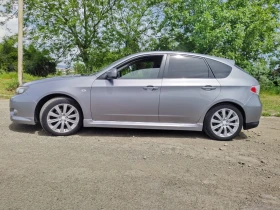 Обява за продажба на Subaru Impreza ~8 000 лв. - изображение 3
