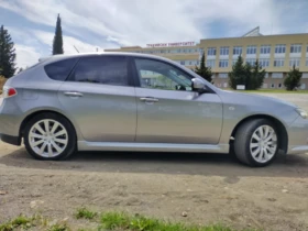 Обява за продажба на Subaru Impreza ~8 000 лв. - изображение 2