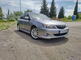 Обява за продажба на Subaru Impreza ~8 000 лв. - изображение 1