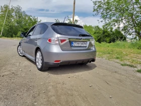 Обява за продажба на Subaru Impreza ~8 000 лв. - изображение 4