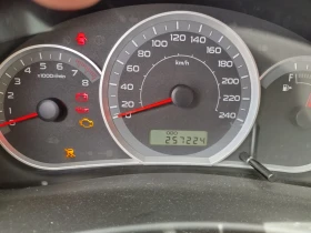 Обява за продажба на Subaru Impreza ~8 000 лв. - изображение 6