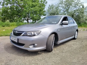 Обява за продажба на Subaru Impreza ~8 000 лв. - изображение 1