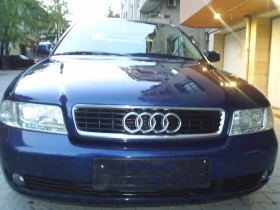 Audi A4 1.9 TDI 90k.c. - 4000 лв. - 78367092 16