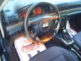 Audi A4 1.9 TDI 90k.c. - 4000 лв. - 78367092 9