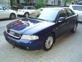 Audi A4 1.9 TDI 90k.c. - 4000 лв. - 78367092 7