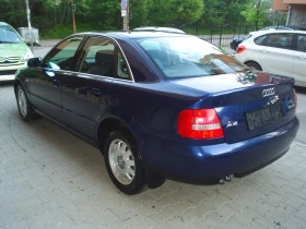 Audi A4 1.9 TDI 90k.c. - 4000 лв. - 78367092 6