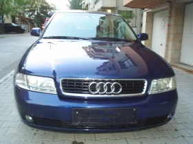 Audi A4 1.9 TDI 90k.c. - 4000 лв. - 78367092 2