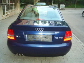 Audi A4 1.9 TDI 90k.c. - 4000 лв. - 78367092 5