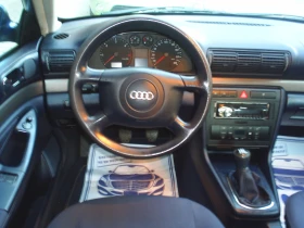 Audi A4 1.9 TDI 90k.c. - 4000 лв. - 78367092 10