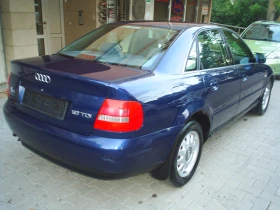 Audi A4 1.9 TDI 90k.c. - 4000 лв. - 78367092 4