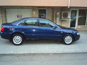 Audi A4 1.9 TDI 90k.c. - 4000 лв. - 78367092 3