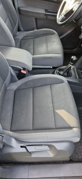 VW Touran 1, 4 TSI   | Mobile.bg    13