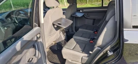 VW Touran 1, 4 TSI   | Mobile.bg    14