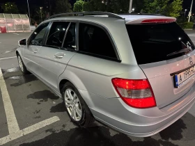 Mercedes-Benz 200 Mercedes C200 DPF+  | Mobile.bg    4