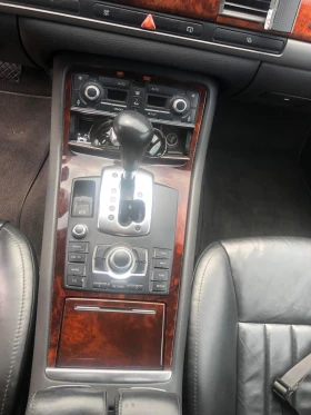 Audi A8 Quattro | Mobile.bg    11