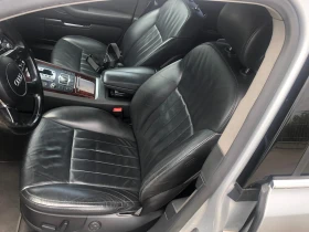 Audi A8 Quattro | Mobile.bg    8