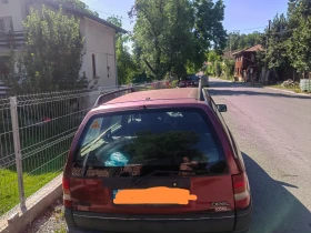 Обява за продажба на Opel Astra ~ 880 лв. - изображение 1