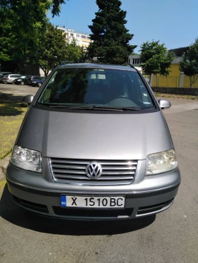 Обява за продажба на VW Sharan ~7 000 лв. - изображение 1