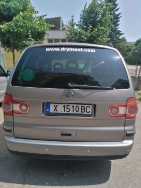 Обява за продажба на VW Sharan ~7 000 лв. - изображение 1