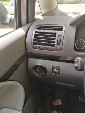 VW Sharan | Mobile.bg    13