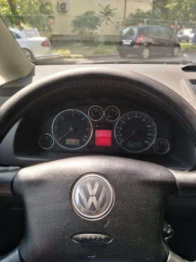 Обява за продажба на VW Sharan ~7 000 лв. - изображение 8