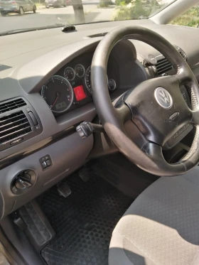 Обява за продажба на VW Sharan ~7 000 лв. - изображение 10