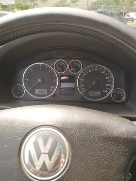 Обява за продажба на VW Sharan ~7 000 лв. - изображение 3