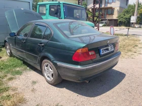 BMW 318 E46 | Mobile.bg    3
