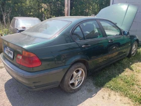 BMW 318 E46 | Mobile.bg    2