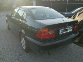    BMW 318 E46
