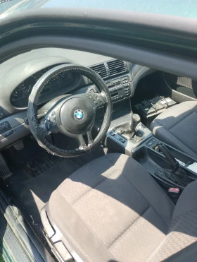 BMW 318 E46 | Mobile.bg    4