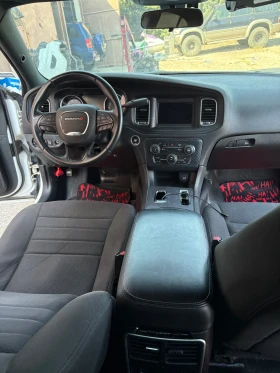 Dodge Charger 4x4 - 30000 лв. - 70570313 8