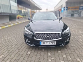 Infiniti Q50 - 19500 лв. - 65826248 2