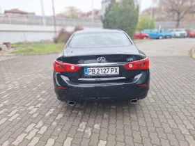 Infiniti Q50 - 19500 лв. - 65826248 3