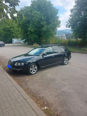 Audi A6 | Mobile.bg    6