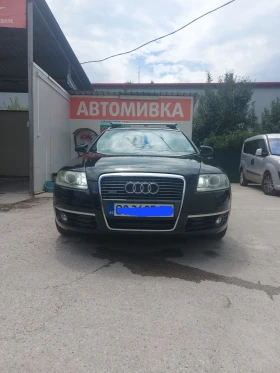 Audi A6 | Mobile.bg    9