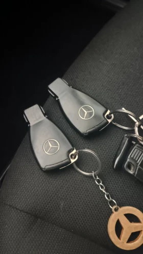 Mercedes-Benz A 160 cdi | Mobile.bg    13