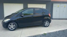     Mercedes-Benz A 160 cdi