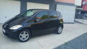 Mercedes-Benz A 160 cdi | Mobile.bg    2