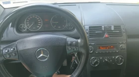 Mercedes-Benz A 160 cdi | Mobile.bg    11