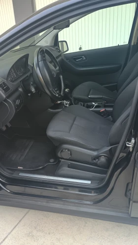 Mercedes-Benz A 160 cdi | Mobile.bg    7