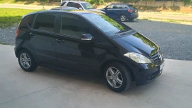 Mercedes-Benz A 160 cdi | Mobile.bg    4