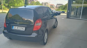 Mercedes-Benz A 160 cdi | Mobile.bg    5