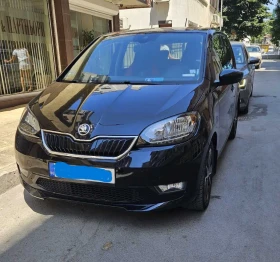 Обява за продажба на Skoda Citigo ~14 000 EUR - изображение 4